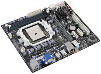 Ecs A55F-A A55F-M2 and M3-A55F 